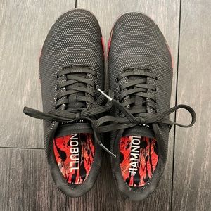NOBULL Trainer Sz 8.5 Moving Sale!